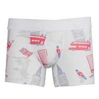 Chlapecký slip s nohavičkou 1