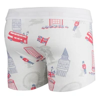 Chlapecký slip s nohavičkou 2