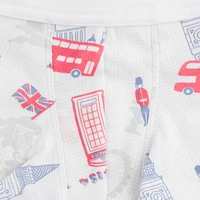 Chlapecký slip s nohavičkou 3