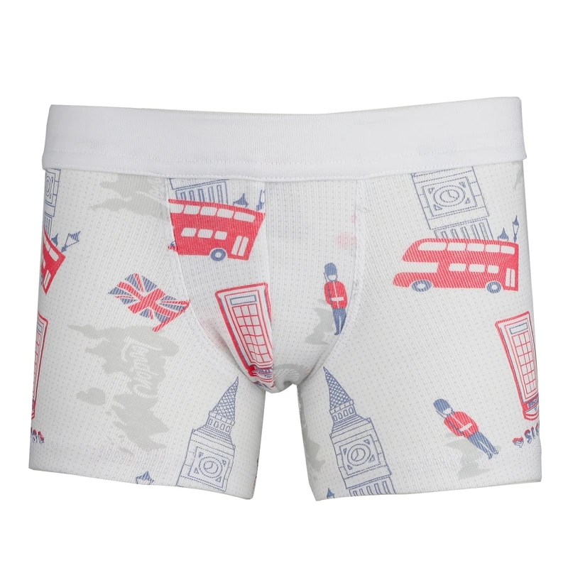 Chlapecký slip s nohavičkou 1