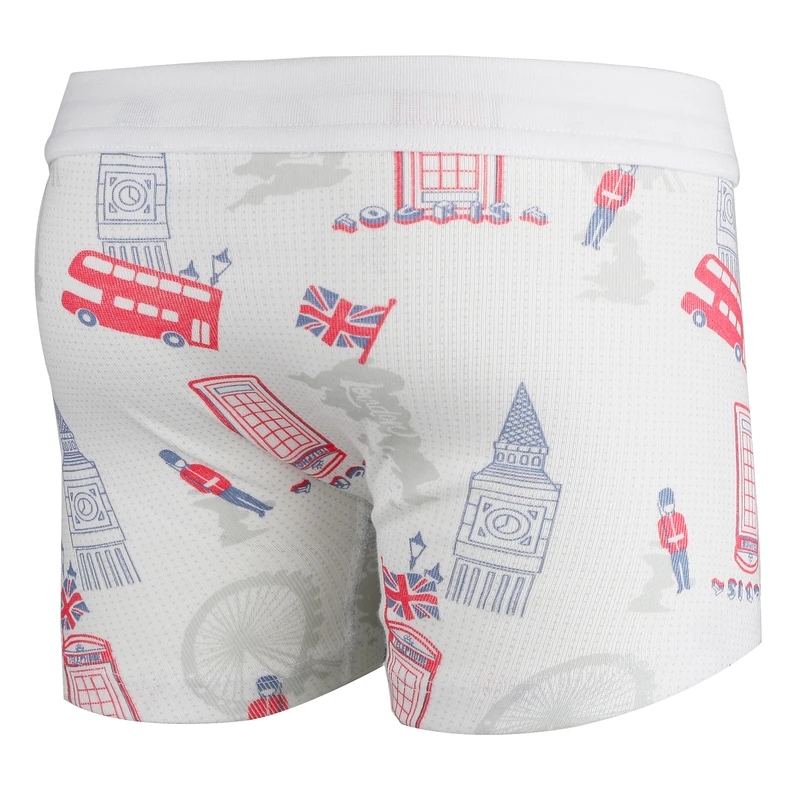 Chlapecký slip s nohavičkou 2