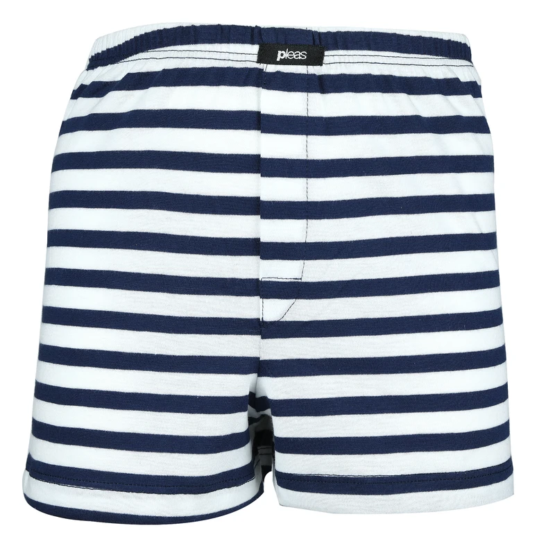 Chlapecký slip s nohavičkou 1