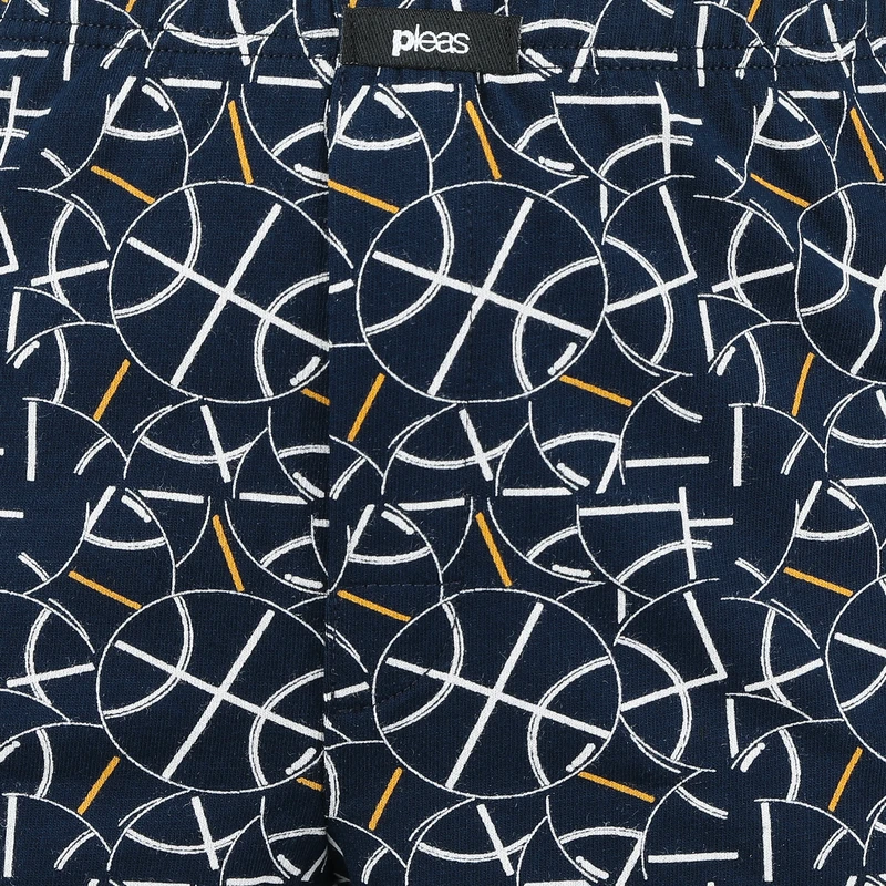 Chlapecký slip s nohavičkou 3