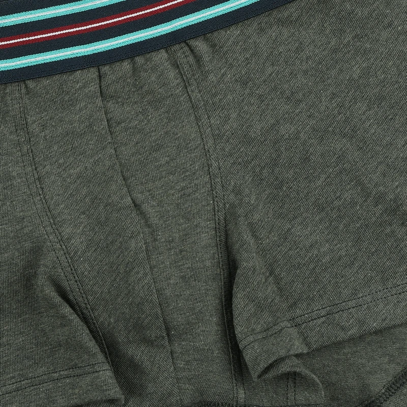 Chlapecký slip s nohavičkou 3