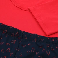 Dámské krátké pyžamo 3