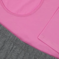 Dámské krátké pyžamo 3