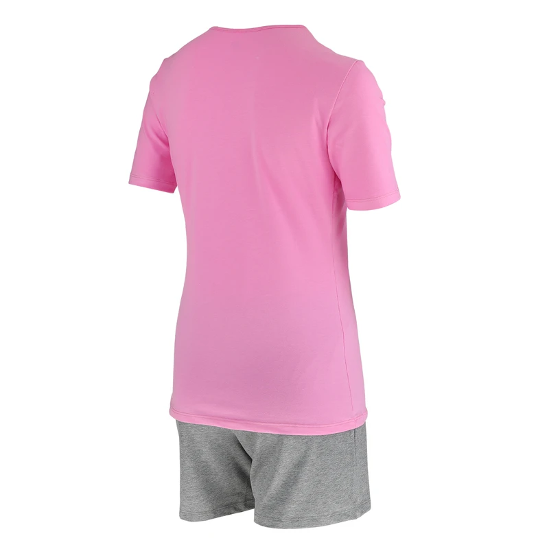 Dámské krátké pyžamo 2