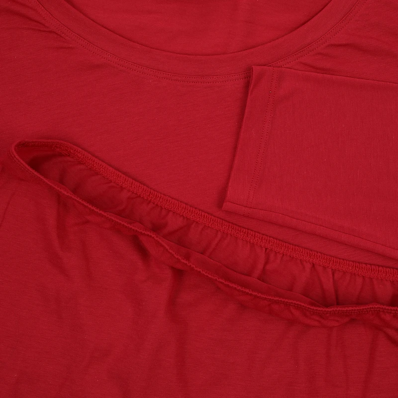 Dámské triko s dlouhým rukávem 3